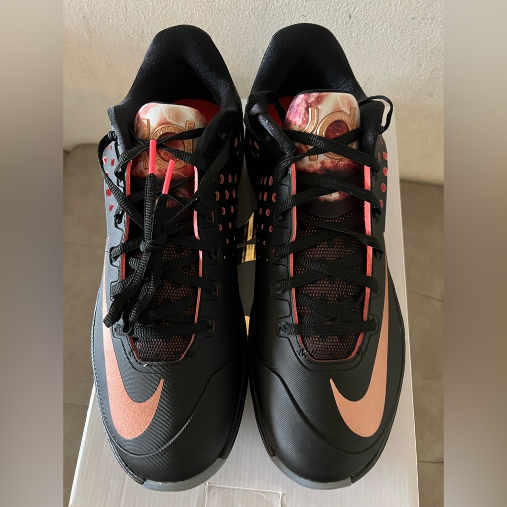 K.D 7’s -Rose gold